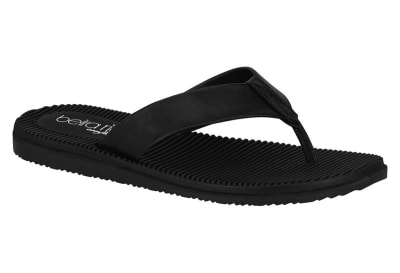 BEIRA RIO 8395-200 NAPA TURIM MILANO NEGRO