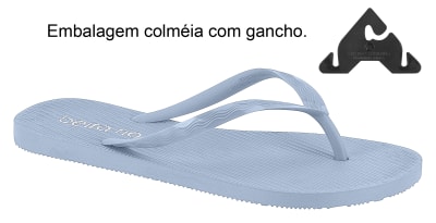 TIRA PRONTA PVC 8449-300 JEANS