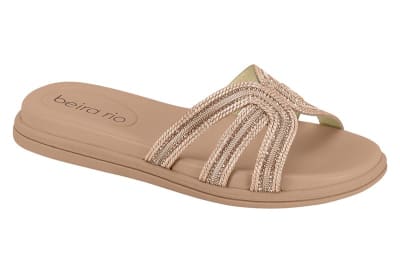 BEIRA RIO 8488-126 GASPEA PRONTA BERLIM ORO ROSADO,1