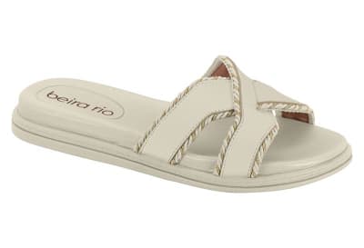 BEIRA RIO 8488-127 NAPA TURIM BLANCO OFF,