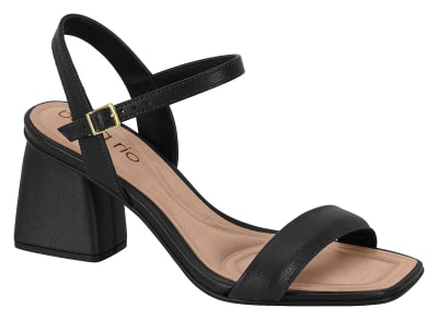 BEIRA RIO T7 8499-307 NAPA TURIM NEGRO