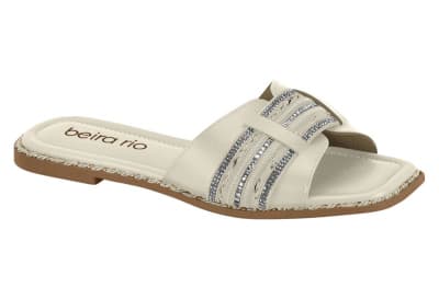 BEIRA RIO 8506-208 NAPA TURIM ROMA BLANCO MULTI PLATA,