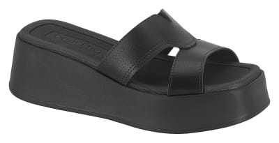 BEIRA RIO 8530-107 NAPA TURIM NEGRO,
