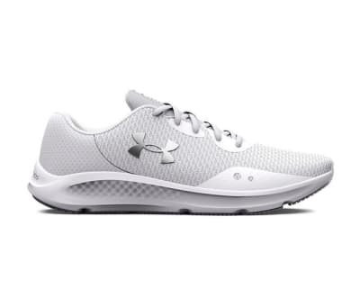 UNDER ARMOUR  3024878-101 UA CHARGED  PURSUIT 3 BLANCO1