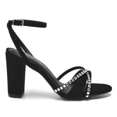 VIA-MARTE T9 142-002 NOBUCK PRETO,