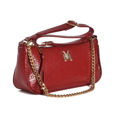 VIA-MARTE B1-308-01 SNAKE VERMELHO,