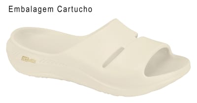 ACTVITTA 4856-200 SLIDE EVA CREMA1