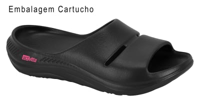 ACTVITTA 4856-200 SLIDE EVA NEGRO1