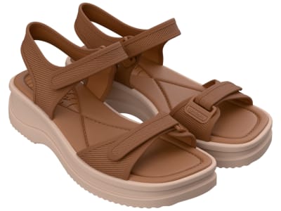 AZALEIA VERA THERAPY PAP AD-451 MARRON BEIGE,