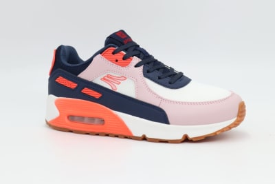 APOLO AD21-60-01 NAVY RED