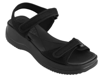 AZALEIA VERA THERAPY PAP AD-451 NEGRO