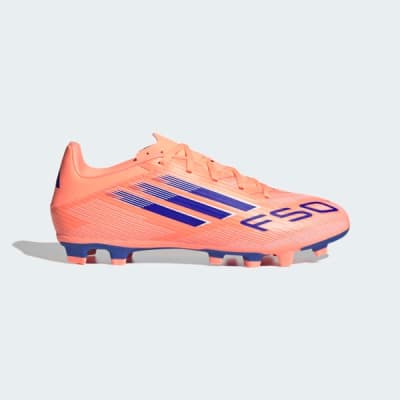 ADIDAS M F50 CLUB FG/MG NARANJA JI00451