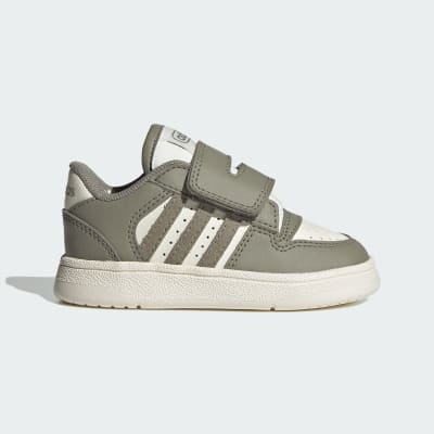 ADIDAS I BREAK START CF TAUPE IH52871