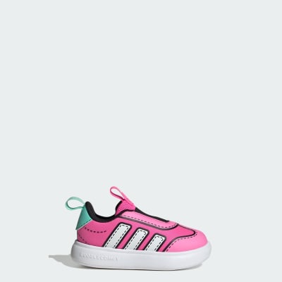 ADIDAS I BUBBLECOMIC I+JS0126,