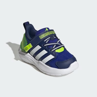 ADIDAS I LIGHTORAMA RNR EL I JQ4161