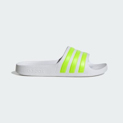 ADIDAS J ADILETTE AQUA K+IH6895,