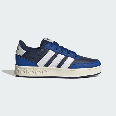 ADIDAS J BREAKBASE AZUL ELECTRO JQ3062