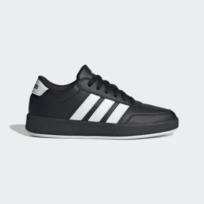 ADIDAS J BREAKNET 3.0 NEGRO JR8447