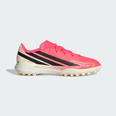 ADIDAS J F50 HYPERFAST CLUB TF J KK13661