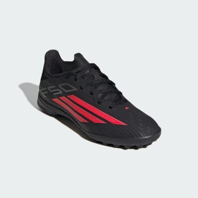 ADIDAS J F50 LEAGUE TF J  JR9015,1