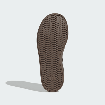 ADIDAS J VL COURT 3.0 NEGRO MARRON IE3630