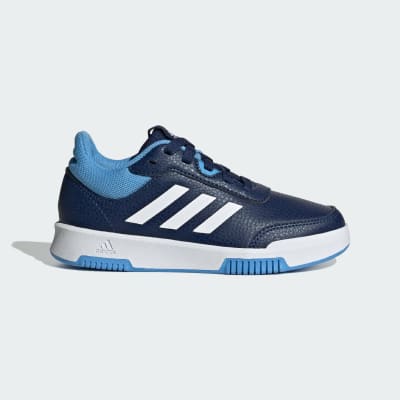 ADIDAS J IF1725 TENSAUR SPORT 2.0K AZUL CELESTE,