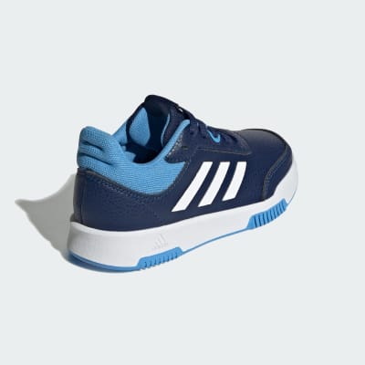 ADIDAS J IF1725 TENSAUR SPORT 2.0K AZUL CELESTE,