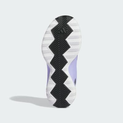 ADIDAS J CROSS BM UP SELECT WIDE LILA BLANCO IG6643