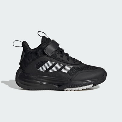 ADIDAS J OWNTHEGAME 3.0 NEGRO IF4593
