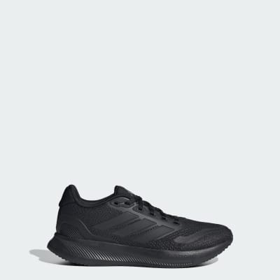 ADIDAS J RUNFALCON 5 NEGRO IE85861