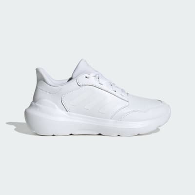 ADIDAS J TENSAUR RUN 3.0 BLANCO JP9641