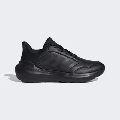 ADIDAS J TENSAUR RUN 3.0 NEGRO JP9644