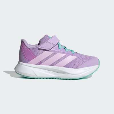 ADIDAS K DURAMO SL 2 EL LILA ROSA JQ3017