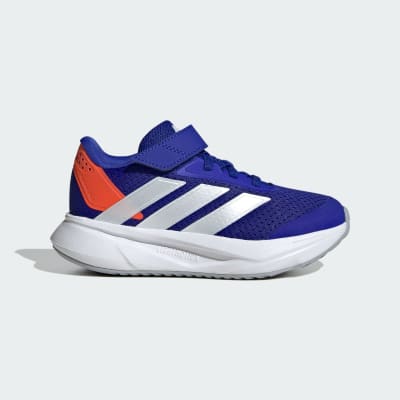 ADIDAS K DURAMO SL 2 EL AZUL NARANJA IH36011