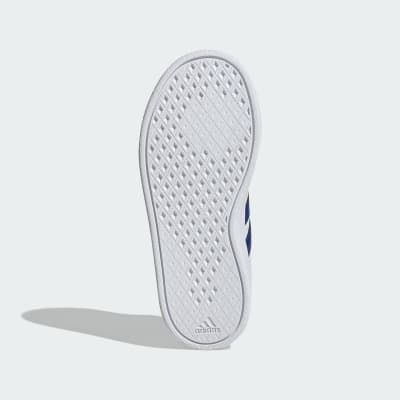 ADIDAS K IE3789 BREAKNET 2.0 EL C BLANCO AZUL,
