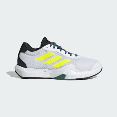 ADIDAS M AMPLIMOVE TRAINER BLANCO LIMON JR92971