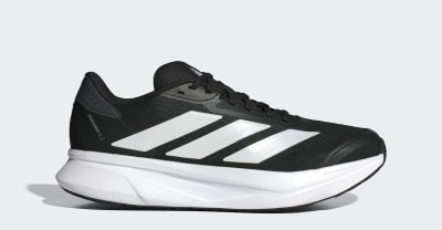 ADIDAS M DURAMO SL2 NEGRO BLANCO IH82181