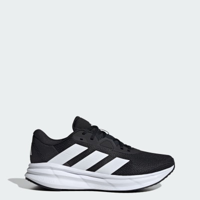 ADIDAS M GALAXY 7 NEGRO BLANCO ID87601