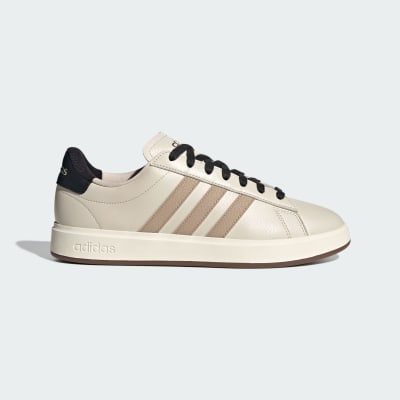 ADIDAS M GRAND COURT 2.0 CREMA JS1696