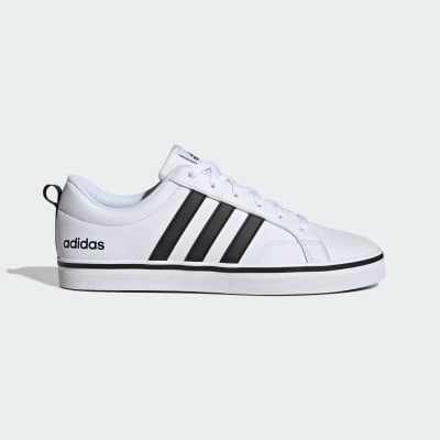 ADIDAS M VS PACE 2.0 BLANCO NEGRO HP6010