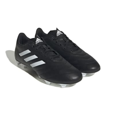 ADIDAS M GOLETTO VIII FG NEGRO BLANCO HP6453