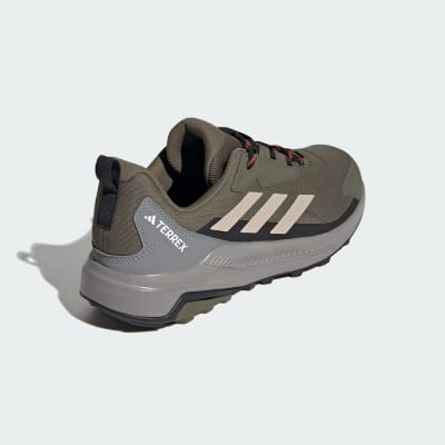 ADIDAS M TERREX ANYLANDER VERDE ID0894