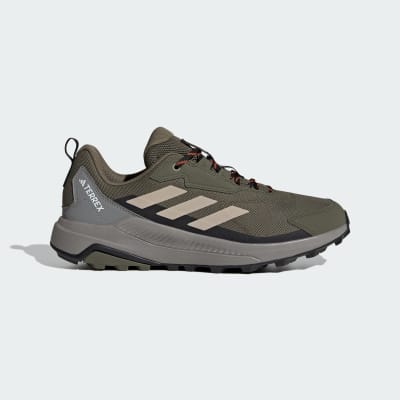 ADIDAS M TERREX ANYLANDER VERDE ID0894