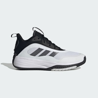 ADIDAS M OWNTHEGAME 3.0 BLANCO NEGRO IF45652