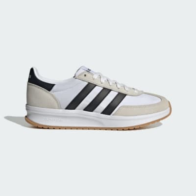 ADIDAS M RUN 70S 2.0 GRIS NEGRO IH8584