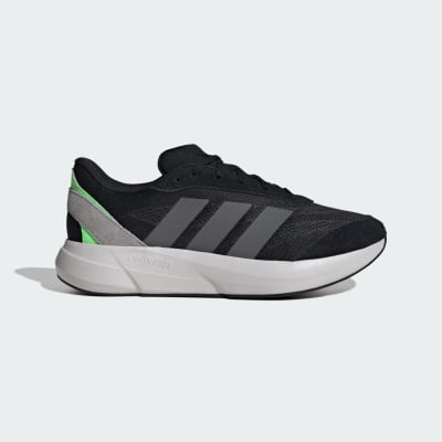 ADIDAS M LIGHTSHIFT NEGRO VERDE JS4278