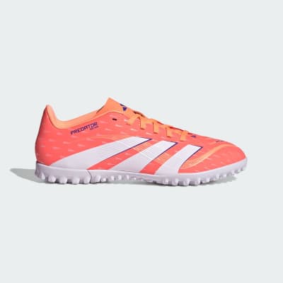 ADIDAS M PREDATOR CLUB TF NARANJA FRESH JH8853