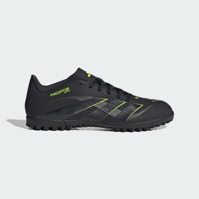 ADIDAS M PREDATOR CLUB TF NEGRO JH8852