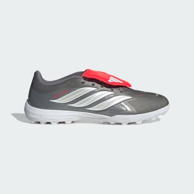 ADIDAS M PREDATOR LEAGUE FT TF GRIS JR7875