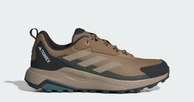 ADIDAS M TERREX ANYLANDER SHADOW OLIVO JQ99531
